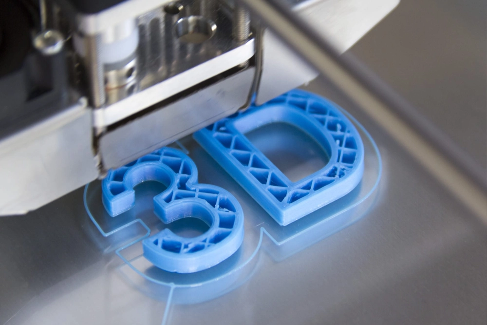 3D Printing