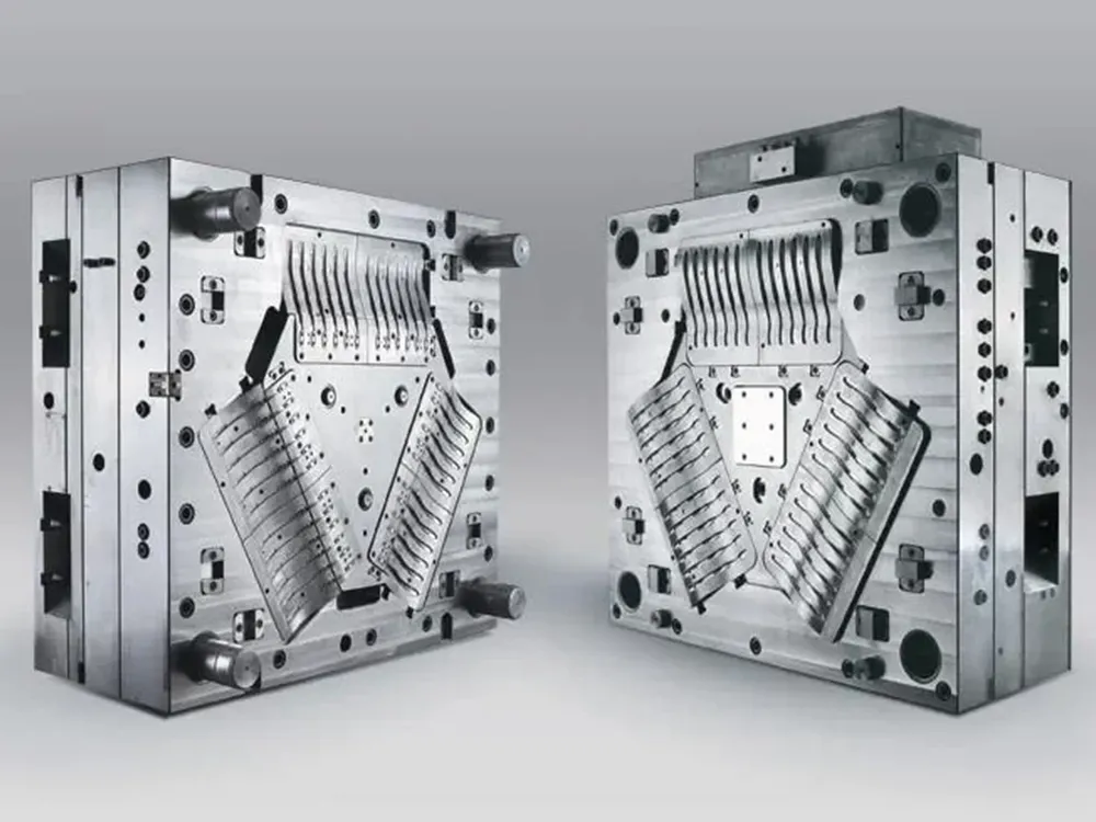 injection mold