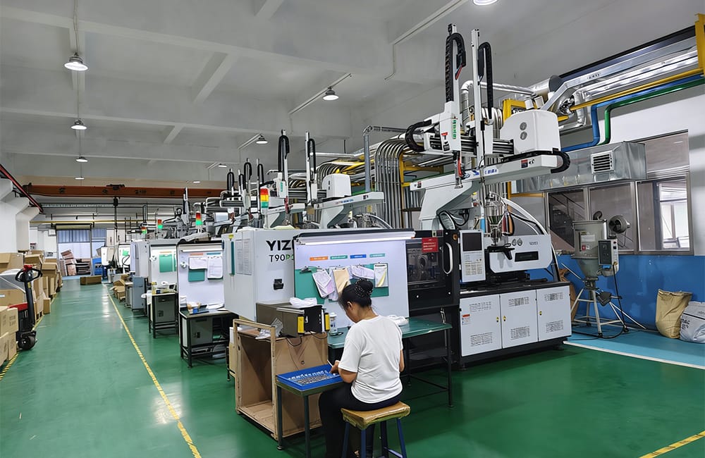 lnjection molding