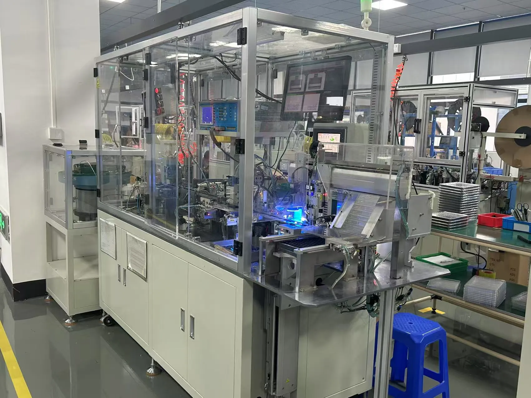 Automotive Manufacturing