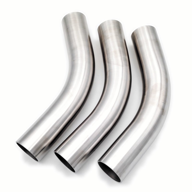 bent pipe