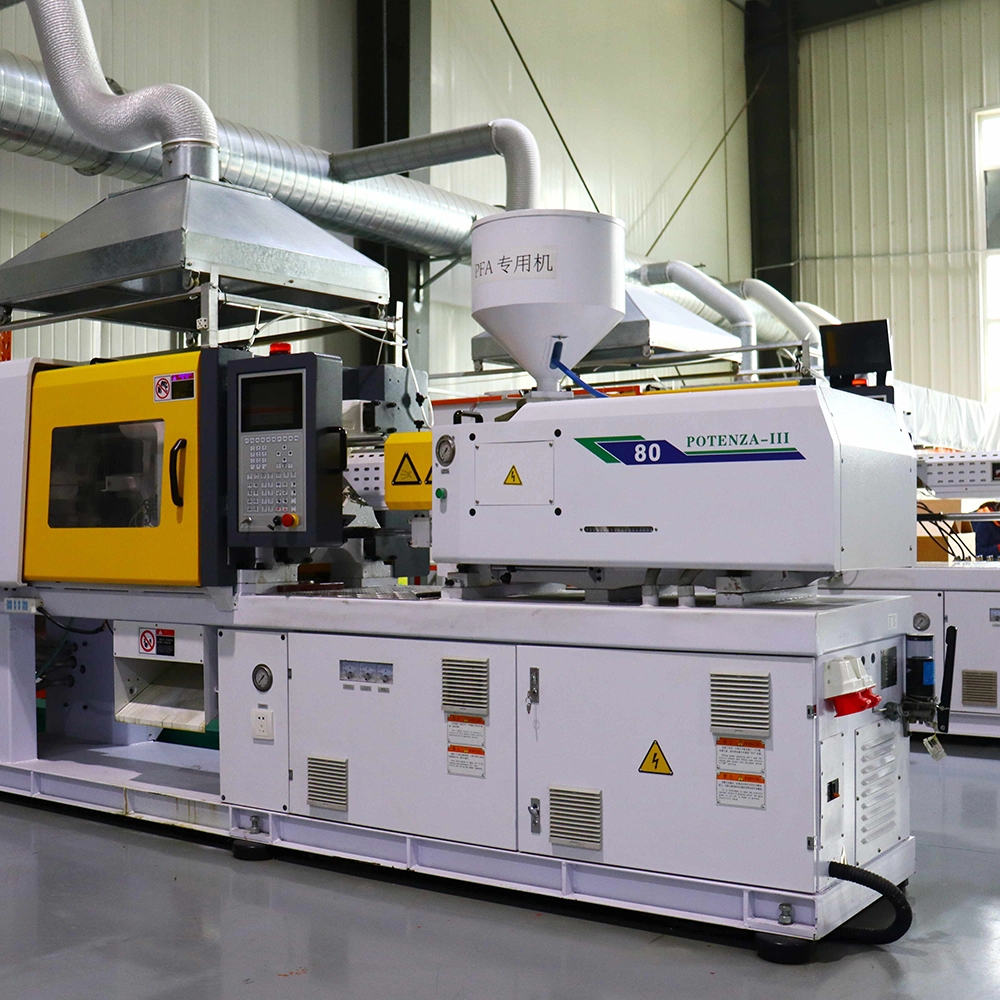 Dimud Manufacturing Facility