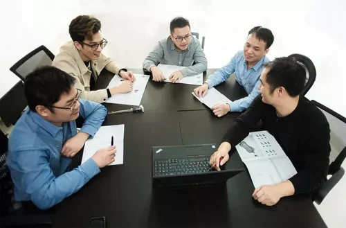dimud team