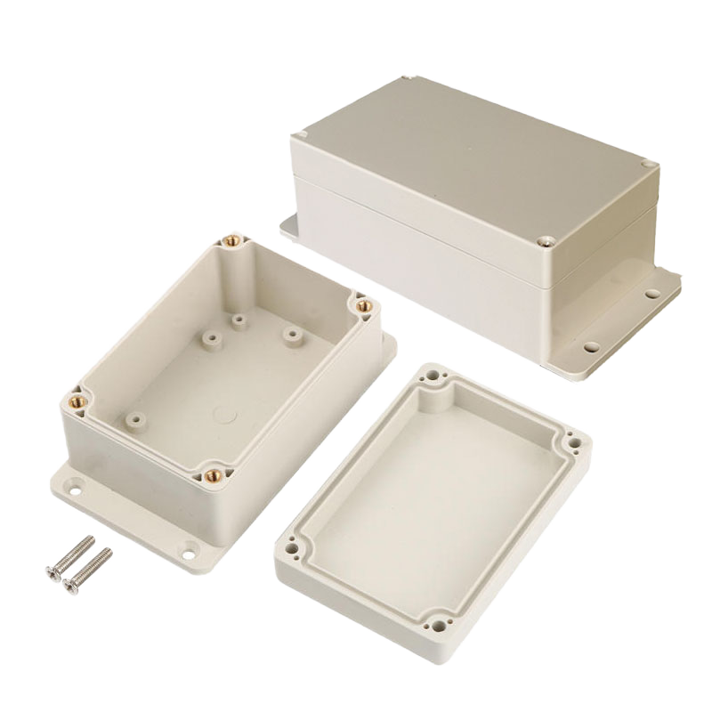 electronic product enclosures