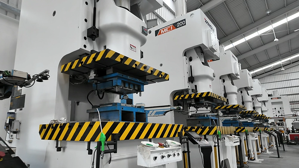 Punching Machine