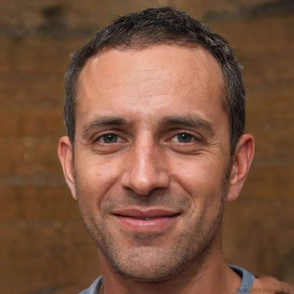 Michael Johnson
