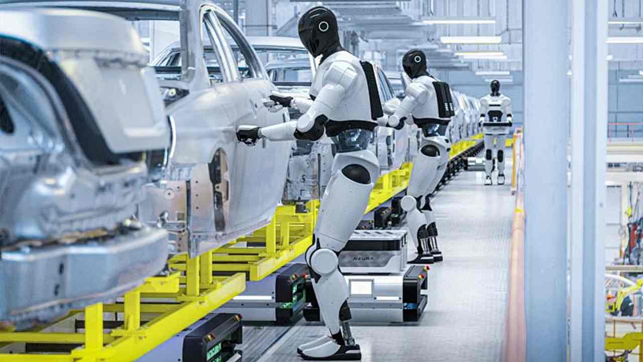 CNC materials by industry