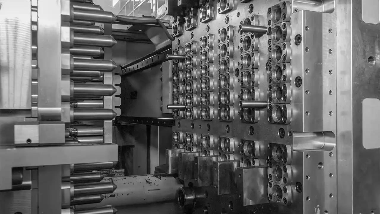 распространенные дефекты изделий, изготовленных методом литья под давлением