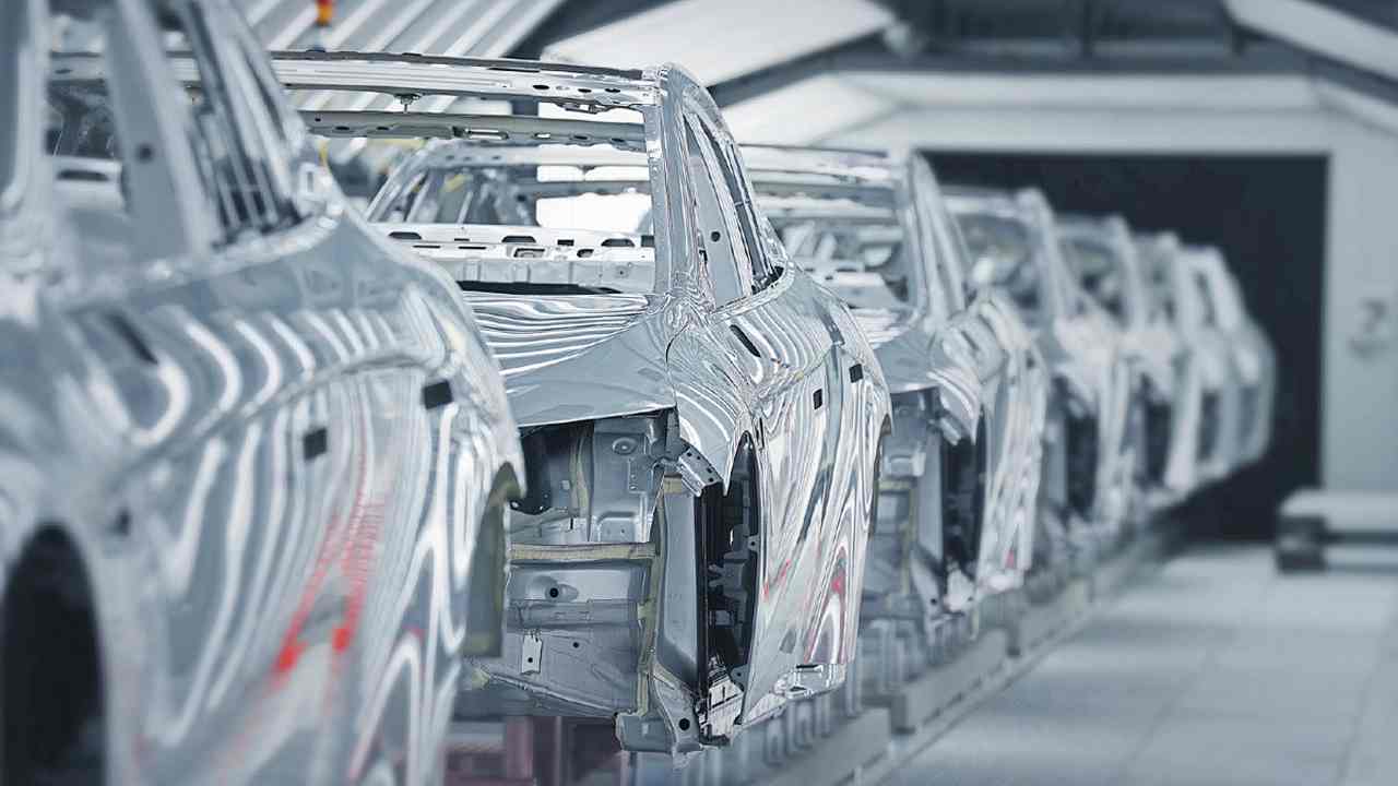 MIM industry applications