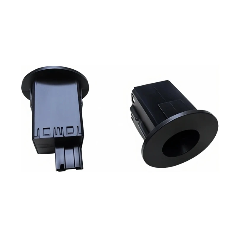 Custom Automotive Seat Headrest Guide Sleeve Injection Molding Case Study