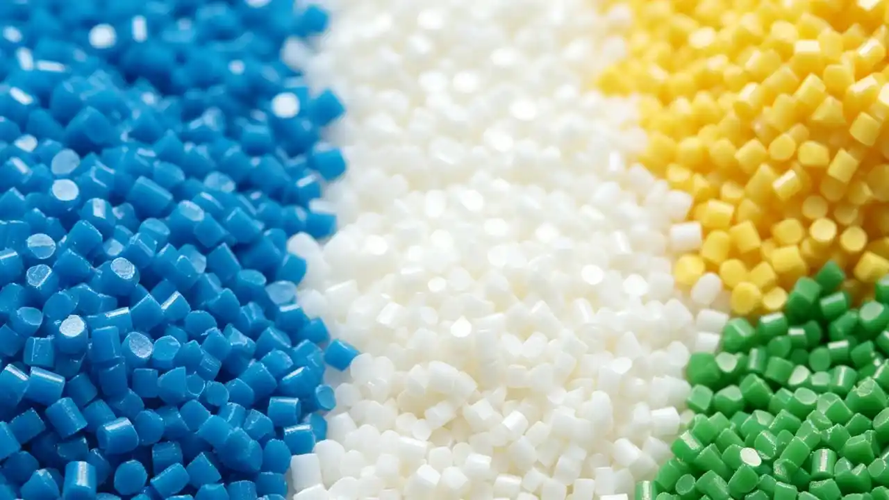 The Complete Guide to TPR Plastic Injection Molding: Properties, Comparisons, and Industry Applications