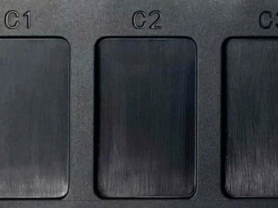 3 3